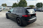 Mercedes GLB AMG 35 4-Matic
