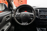 Mitsubishi L 200 2.4 d