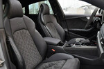 Audi A5 RS5 quattro Tiptronic
