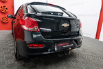 Chevrolet Cruze 1.8 + LPG 16V DOHC