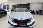 Skoda Octavia 2.0 TDI Style DSG