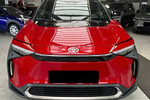 Toyota bZ4X Executive