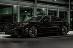 Porsche Panamera 4 E-Hybrid