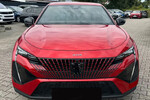 Peugeot 408 GT e-DCS 1.2 mHEV