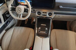 Mercedes Klasa G 580 EQ