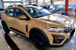 Dacia Sandero Stepway Extreme LPG 1.0 TCe