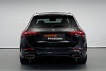 Mercedes Klasa C 220 d T 4MATIC AMG Line
