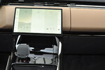Land Rover Range Rover Sport D350  Autobiography