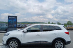 Renault Kadjar 1.3 TCe EDC