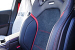Mercedes Klasa A 45 S AMG 4-Matic