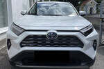 Toyota RAV4 Executive 2.5 Hybrid AWD