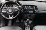 Jeep Compass 2.0 MJD Limited 4WD S&S