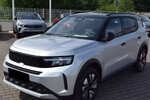 Opel Frontera GS 1.2 Turbo