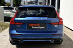 Volvo V60 T6 AWD R-Design aut