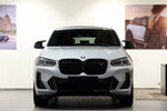 BMW X4 M40d