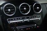 Mercedes Klasa C 160 9G-TRONIC