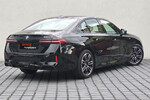 BMW Seria 5 520d xDrive M Sport