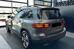 Mercedes GLB 200 d Progressive