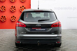 Ford Focus 1.0 EcoBoost