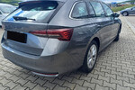 Skoda Octavia Edition 130 Selection 2.0 TDI DSG