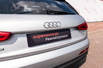 Audi Q3 2.0 TDI
