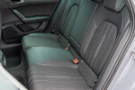 Cupra Leon 1.5 eTSI DSG
