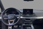 Audi Q5 40 TDI quattro S Line