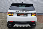 Land Rover Discovery Sport 2.0 P200 Dynamic SE aut