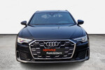 Audi A6 40 TDI quattro