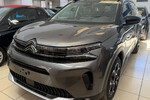 Citroen C5 Aircross MAX 1.5 BlueHDi EAT8