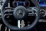 Mercedes CLA 220 4-Matic AMG Line