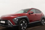 Hyundai Kona 1.6 GDI Hybrid Platinum DCT