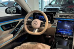 Mercedes Klasa S 400 d 4-Matic L AMG Line 9G-TRONIC