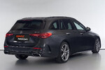 Mercedes Klasa C 220 d T 4MATIC AMG Line