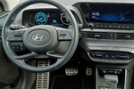 Hyundai Bayon 1.0 T-GDI Executive DCT