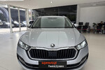 Skoda Octavia 2.0 TDI Style DSG