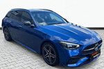 Mercedes Klasa C Estate 220 d 4MATIC AMG Line