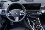BMW X6 xDrive40d M Sport