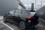 Mercedes B Klasa 200 d Progressive