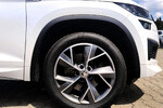 Skoda Kodiaq 2.0 TDI 4x4 Sportline DSG