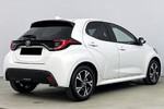 Toyota Yaris Style 1.5 Hybrid