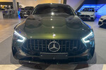 Mercedes AMG GT 53 4-Matic+