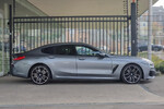 BMW Seria 8 Gran Coupe 840d xDrive