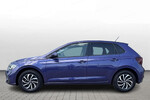 Volkswagen Polo 1.0 TSI Life DSG