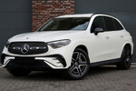 Mercedes GLC 220 d 4-Matic AMG Line