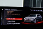 BMW Seria 5 520d aut