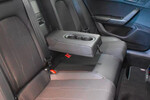 Cupra Leon Sportstourer 1.5 eTSI mHEV DSG