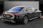 Mercedes Klasa S 450 d 4MATIC L AMG Line