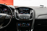 Ford Focus 1.0 EcoBoost