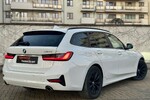 BMW Seria 3 Touring 318d Sport Line